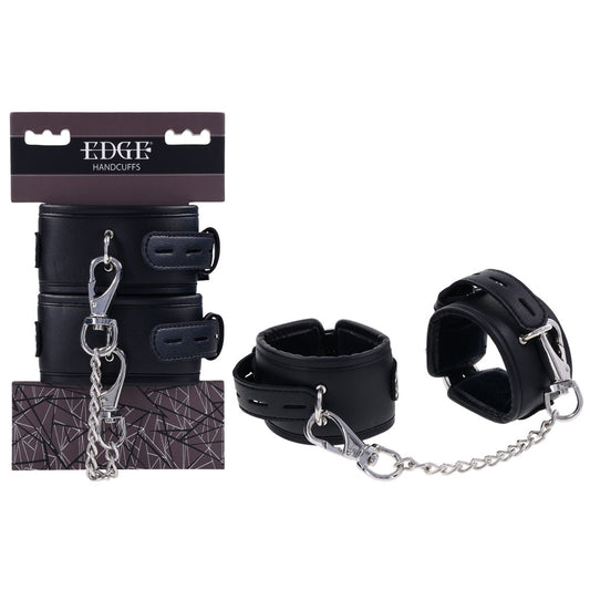 EDGE Handcuffs - Discount Adult Zone