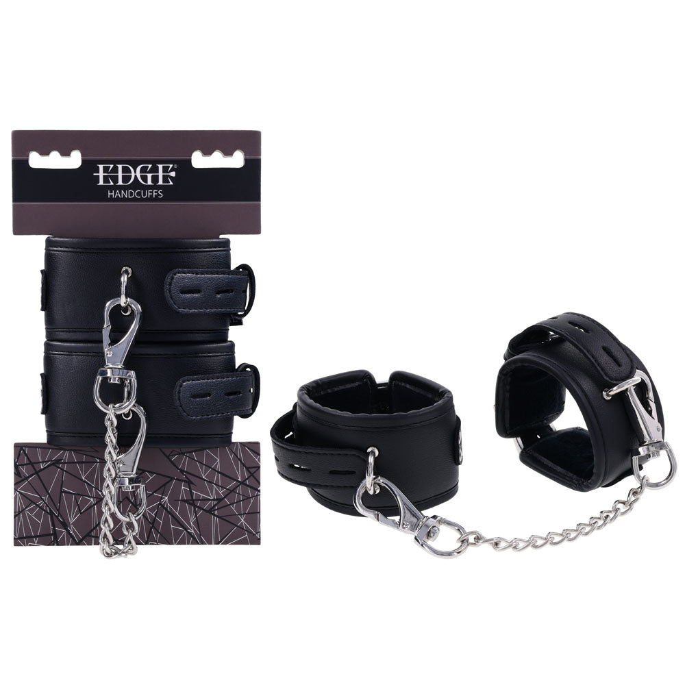 EDGE Handcuffs - Discount Adult Zone