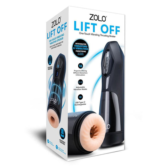 Zolo Lift Off - Discount Adult Zone